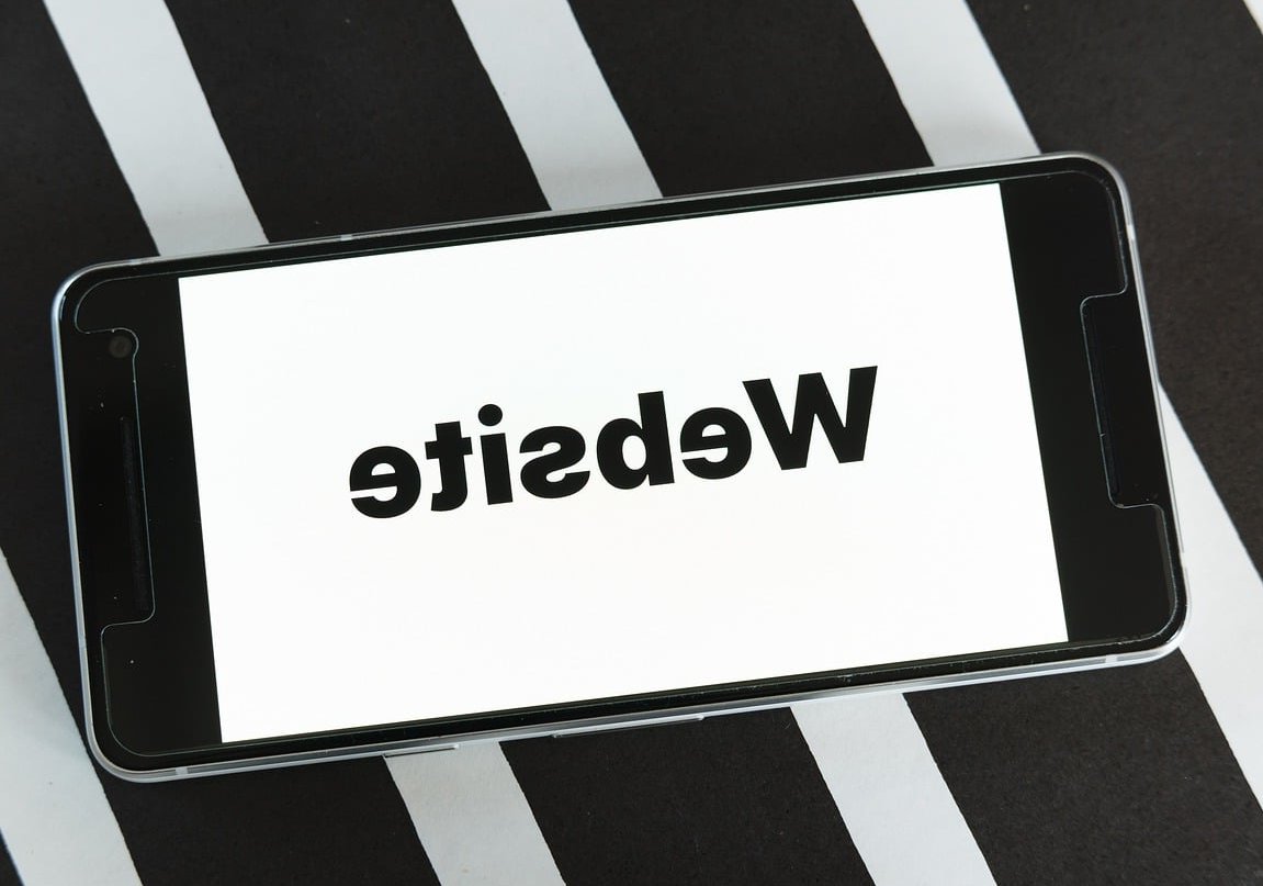 wordpress menu code